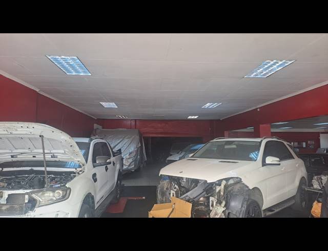 580M² RETAIL FOR SALE IN BENONI CENTRAL